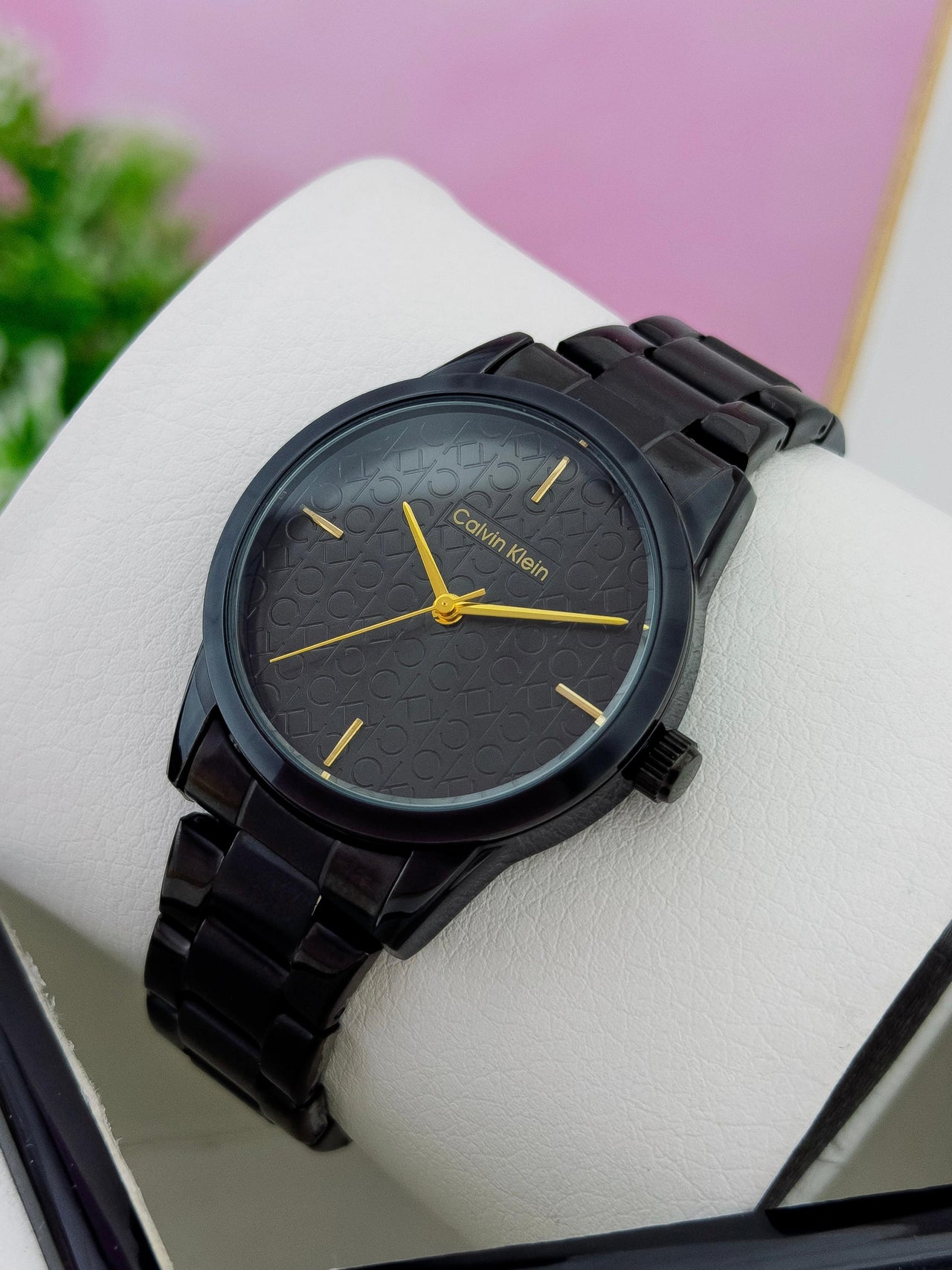 Calvin Klein DAMA CAK01