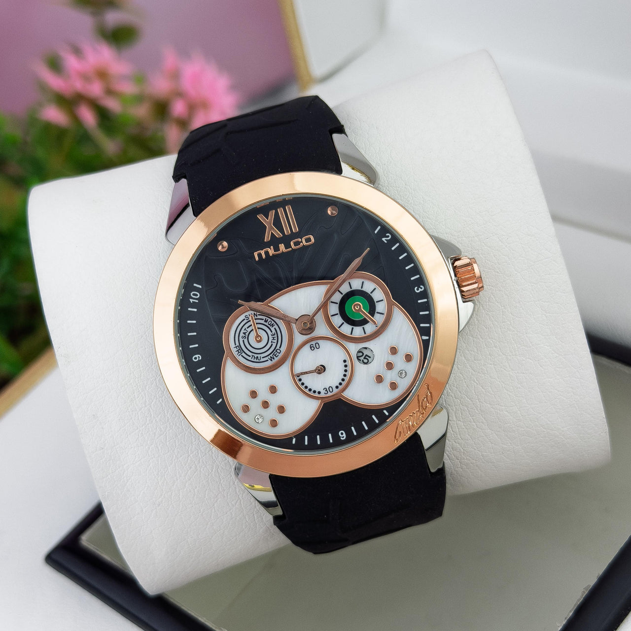 Mulco DAMA MU01