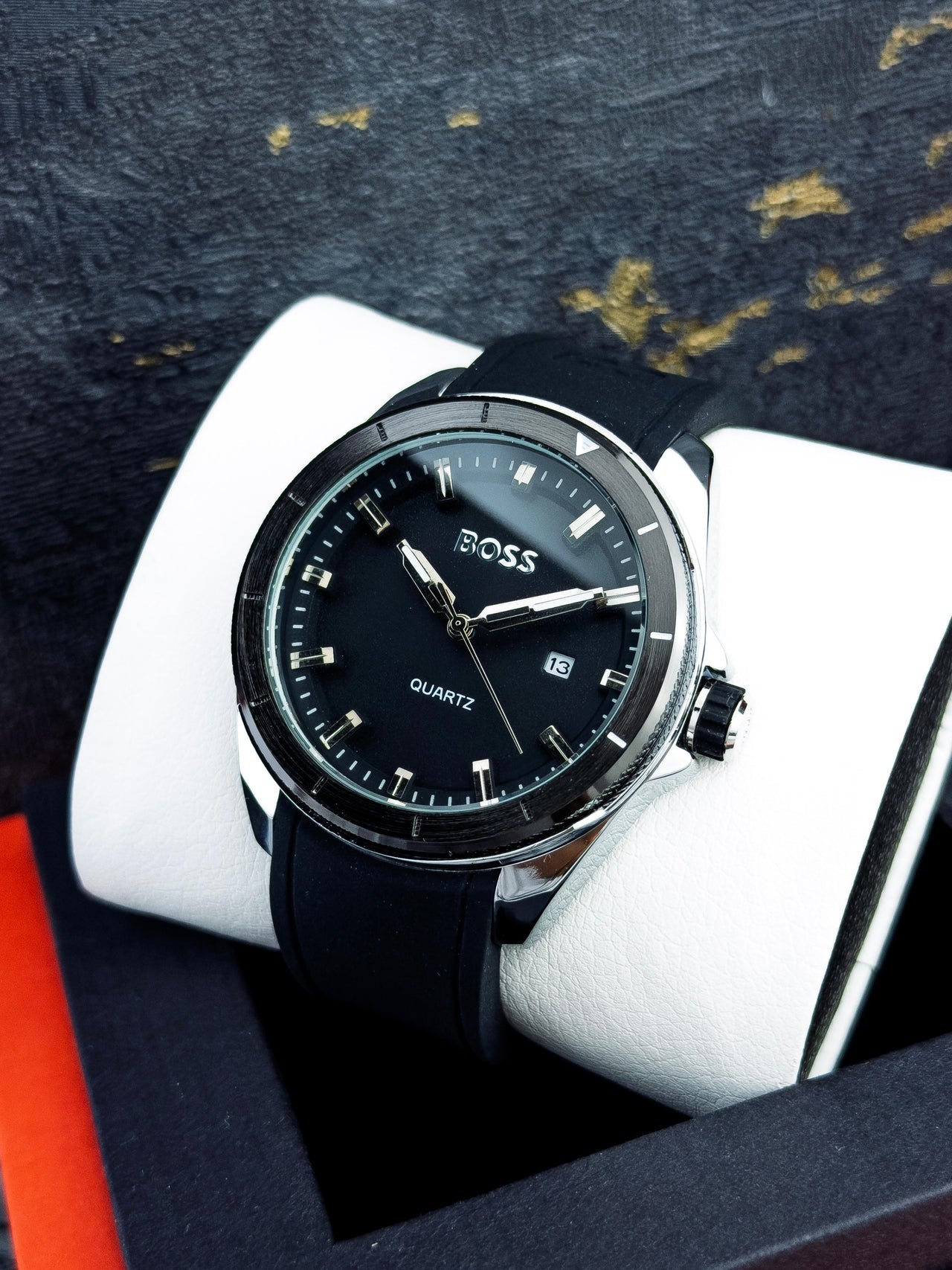Reloj BOSS OSA02