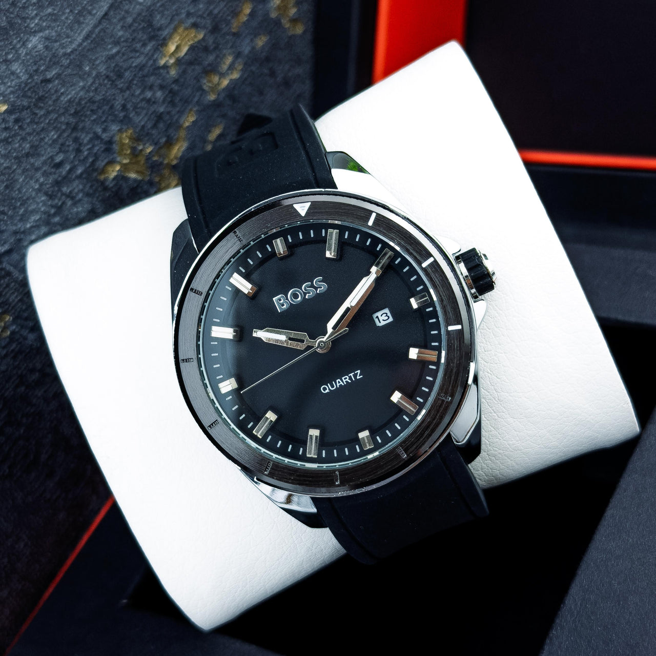 Reloj BOSS OSA02