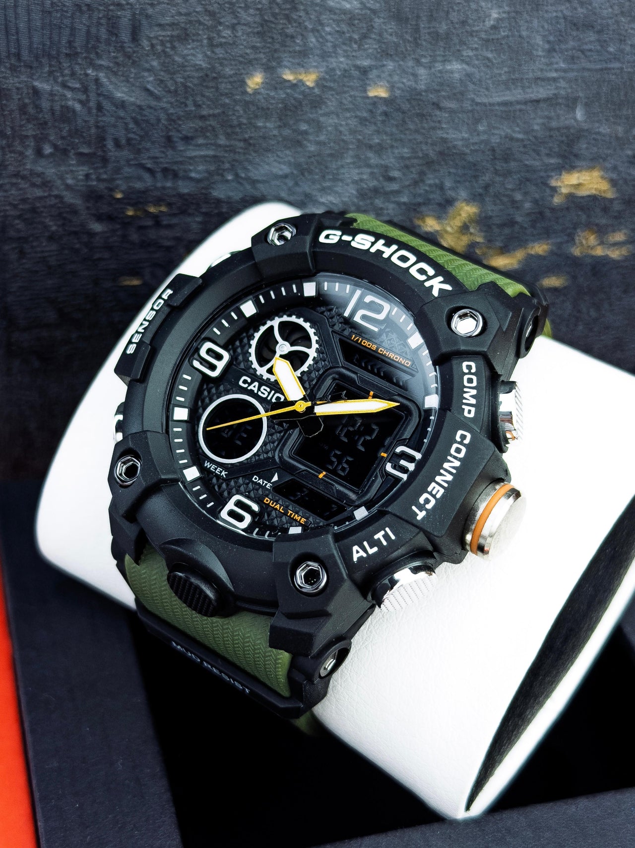 G-Shock BAR13