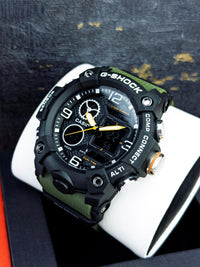 Thumbnail for G-Shock BAR13