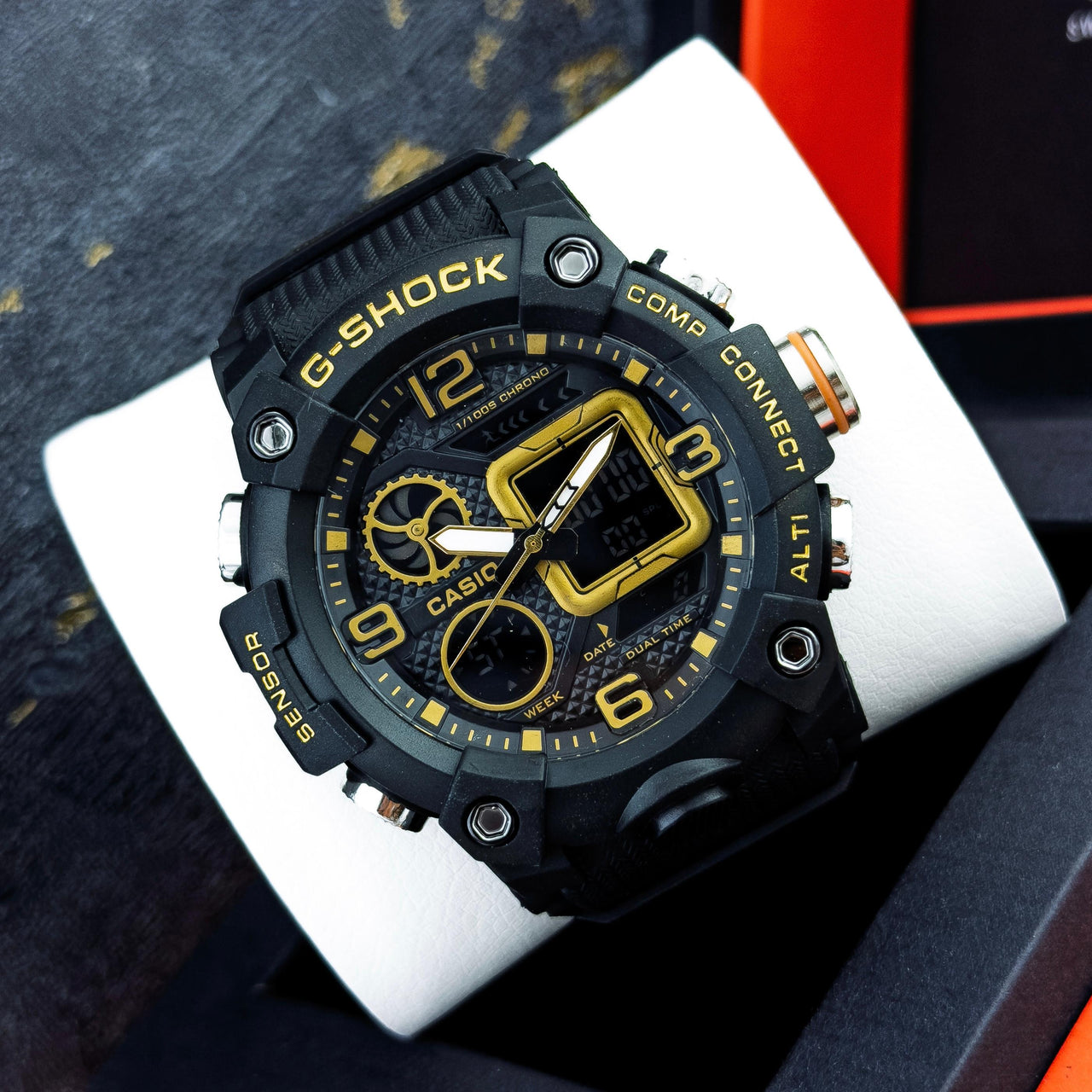 G-Shock BAR12