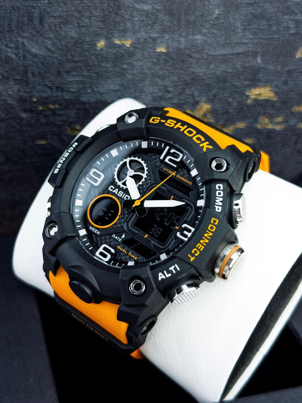 G-Shock BAR11