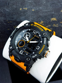 Thumbnail for G-Shock BAR11