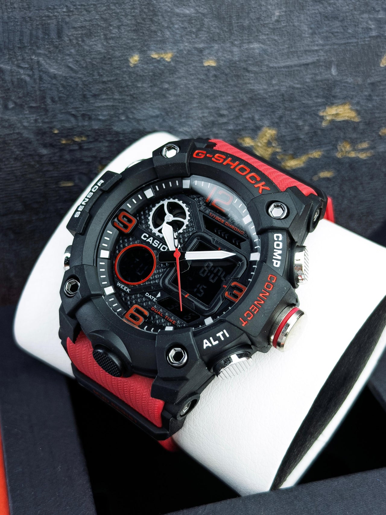 G-Shock BAR10