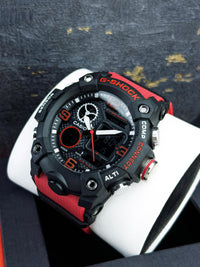 Thumbnail for G-Shock BAR10
