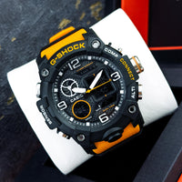 Thumbnail for G-Shock BAR11