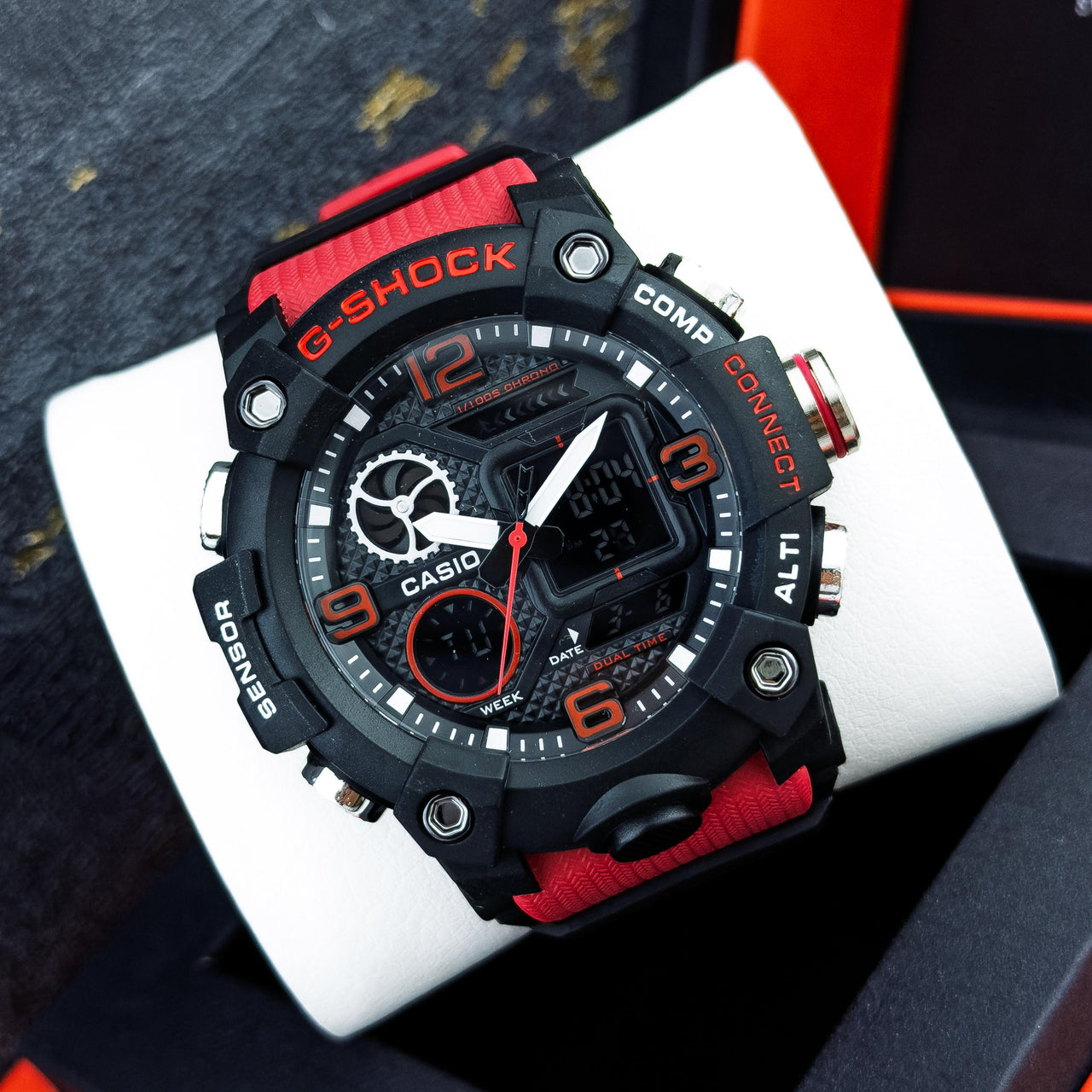 G-Shock BAR10