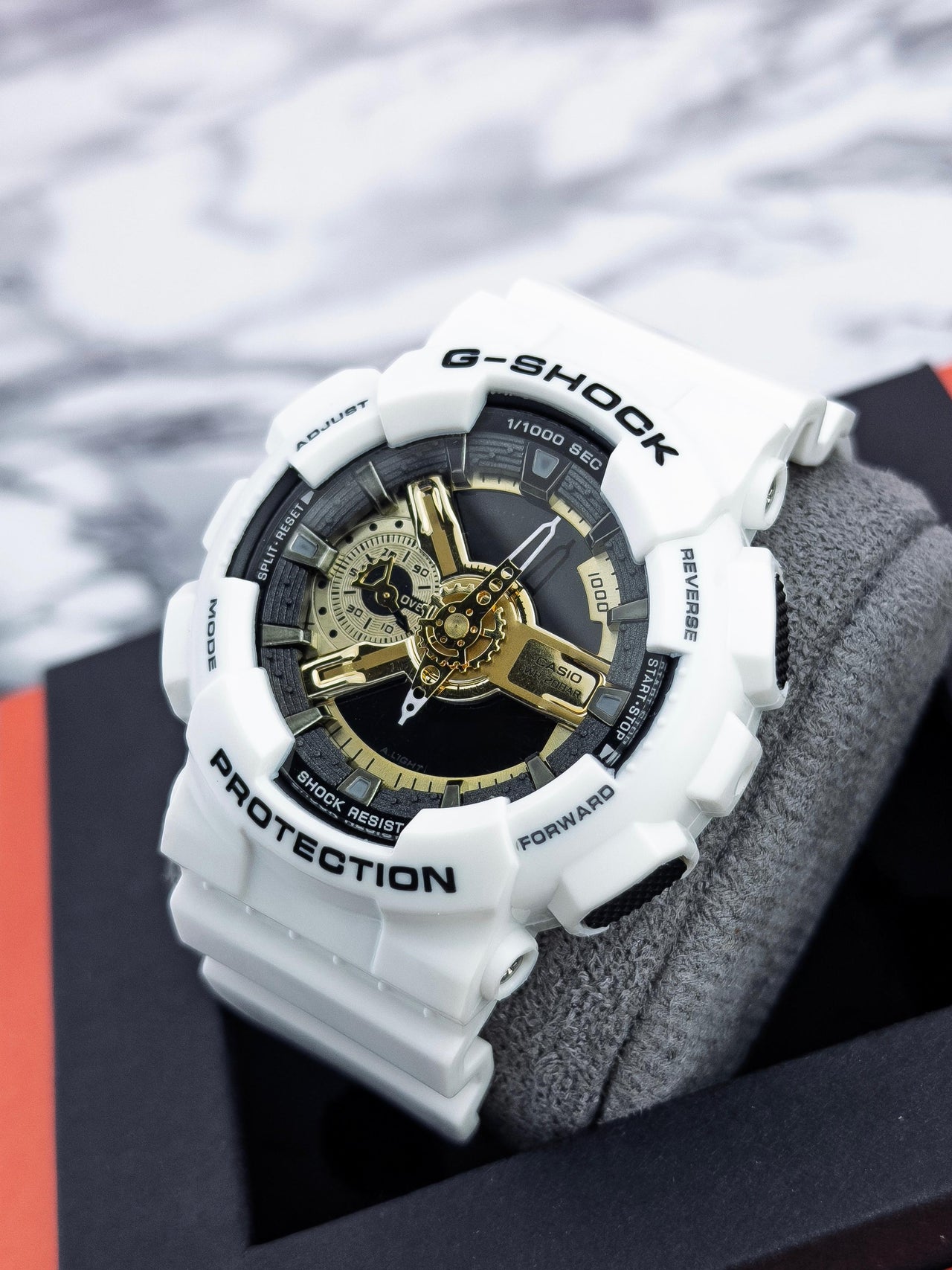 G-Shock MACH02