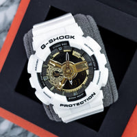 Thumbnail for G-Shock MACH02
