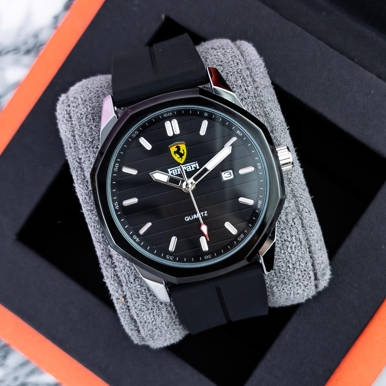 Reloj FERRARI FAR03
