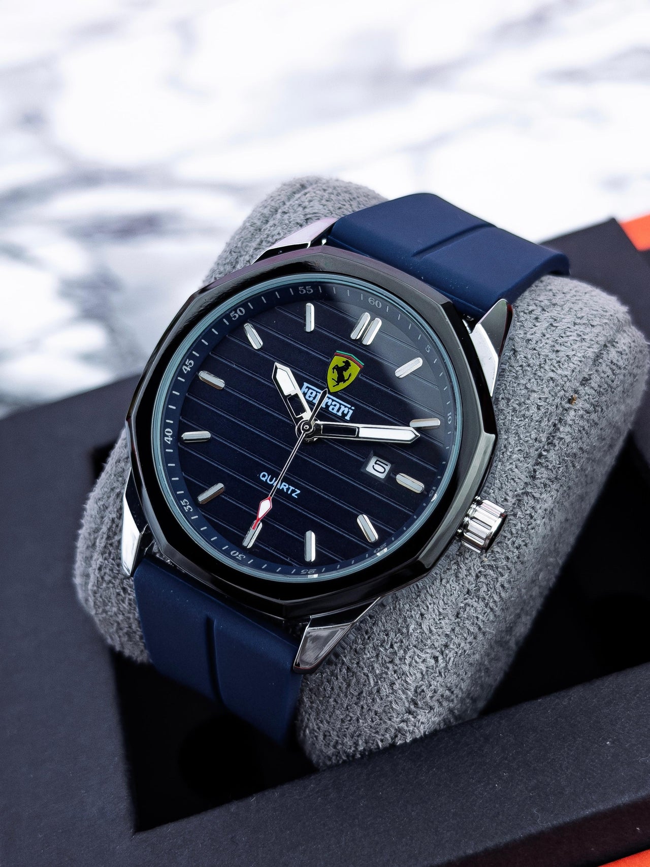 Reloj FERRARI FAR04