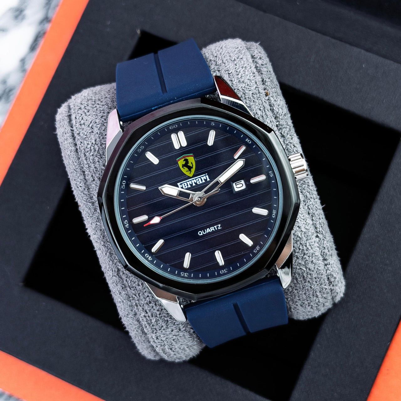 Reloj FERRARI FAR04