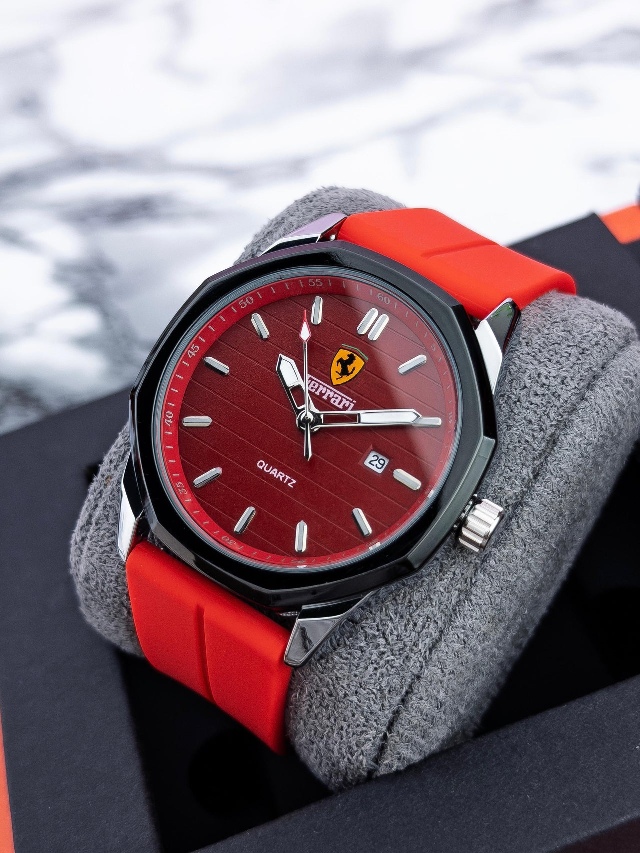 Reloj FERRARI FAR01
