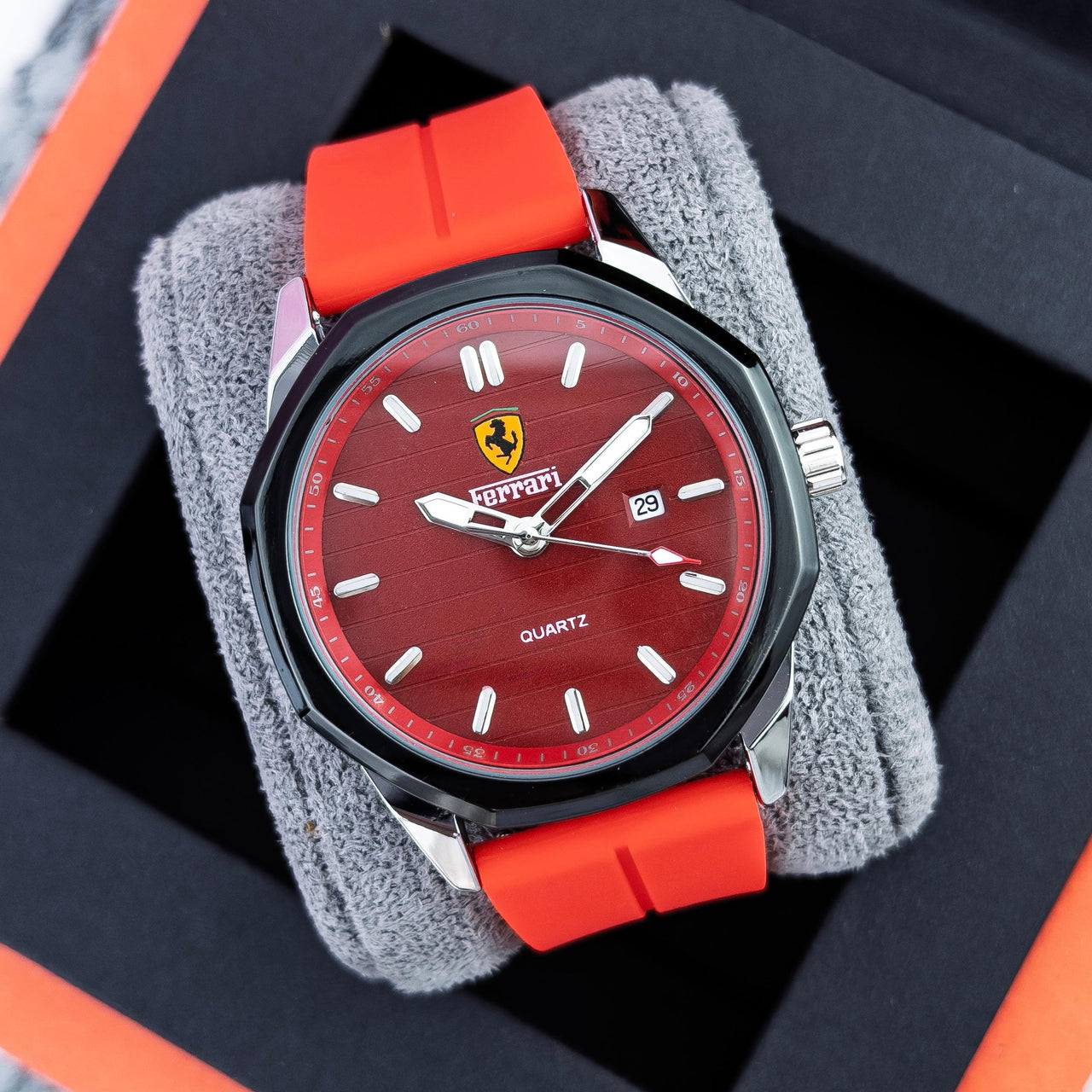 Reloj FERRARI FAR01