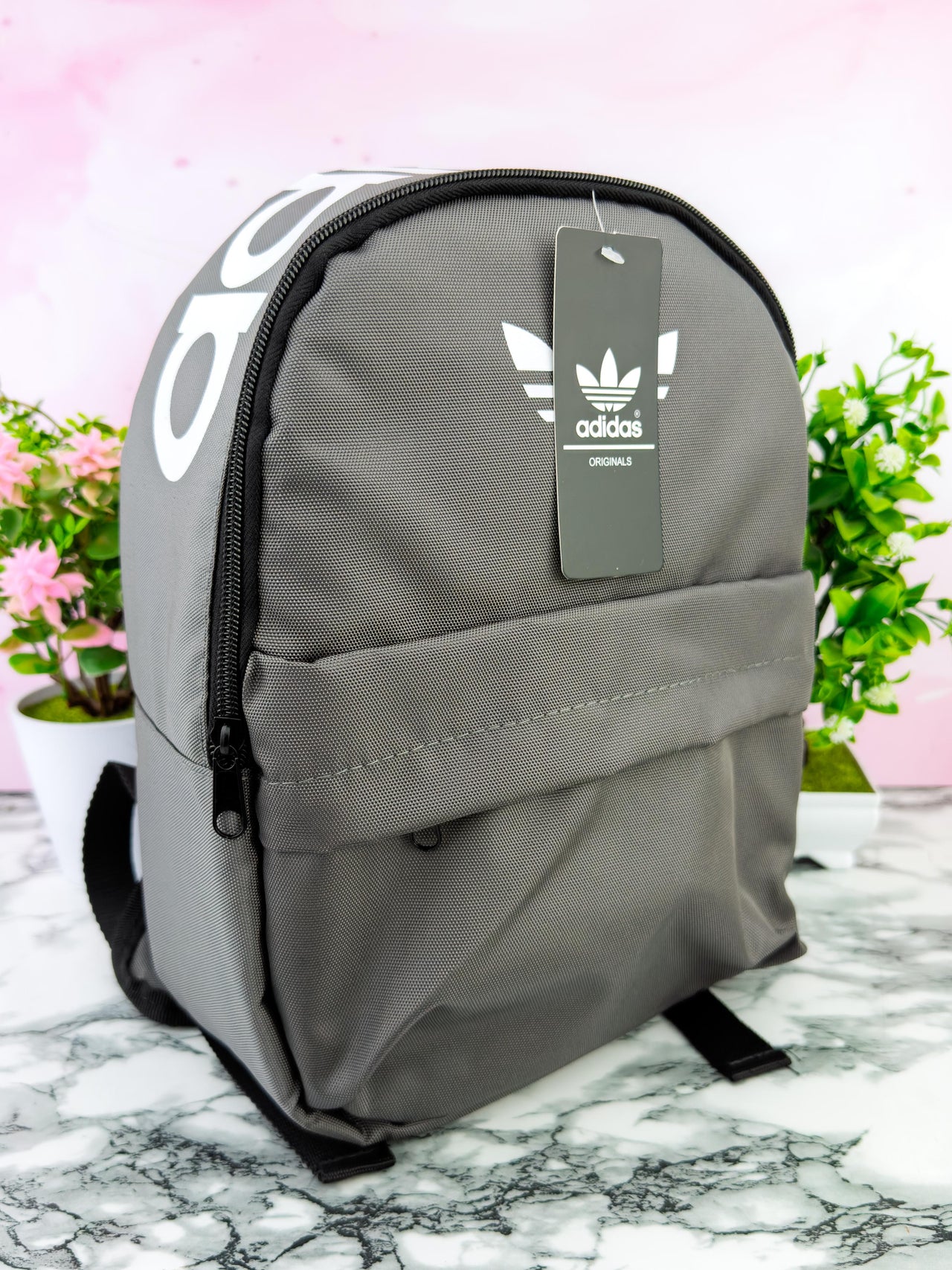 Mini Maleta ADIDAS #2