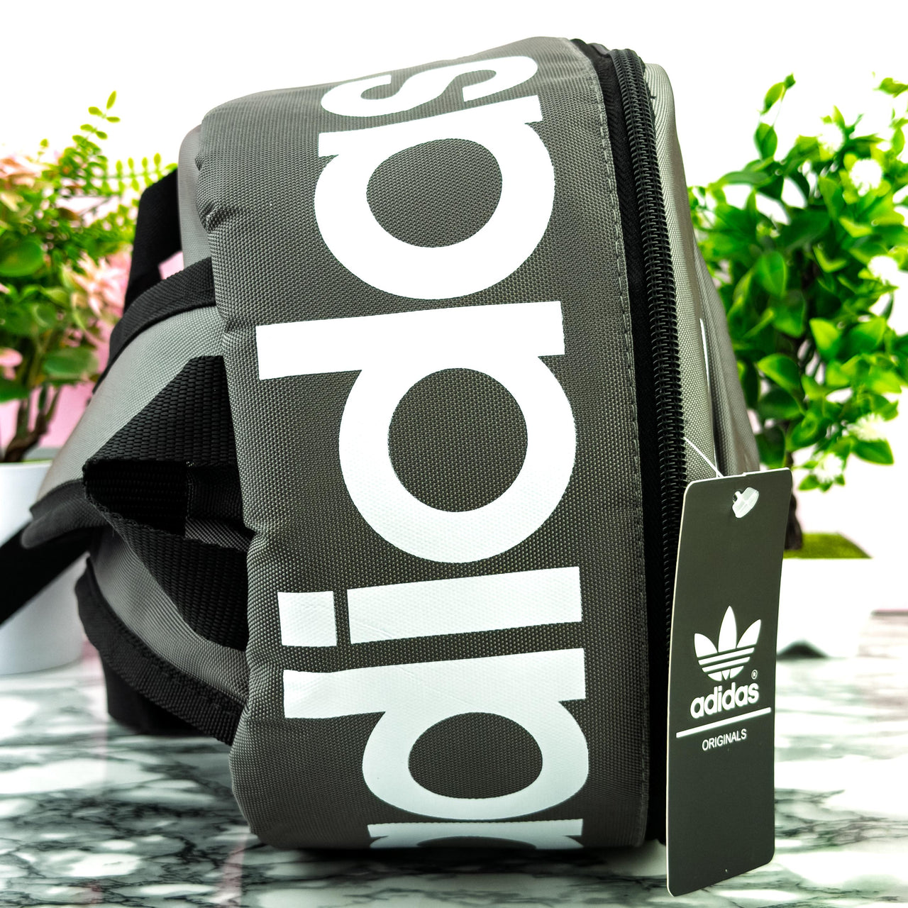 Mini Maleta ADIDAS #2