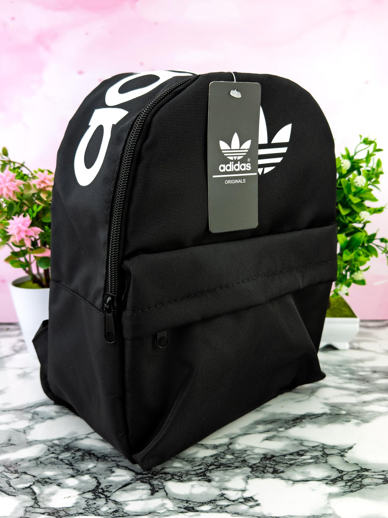 Mini Maleta ADIDAS #4