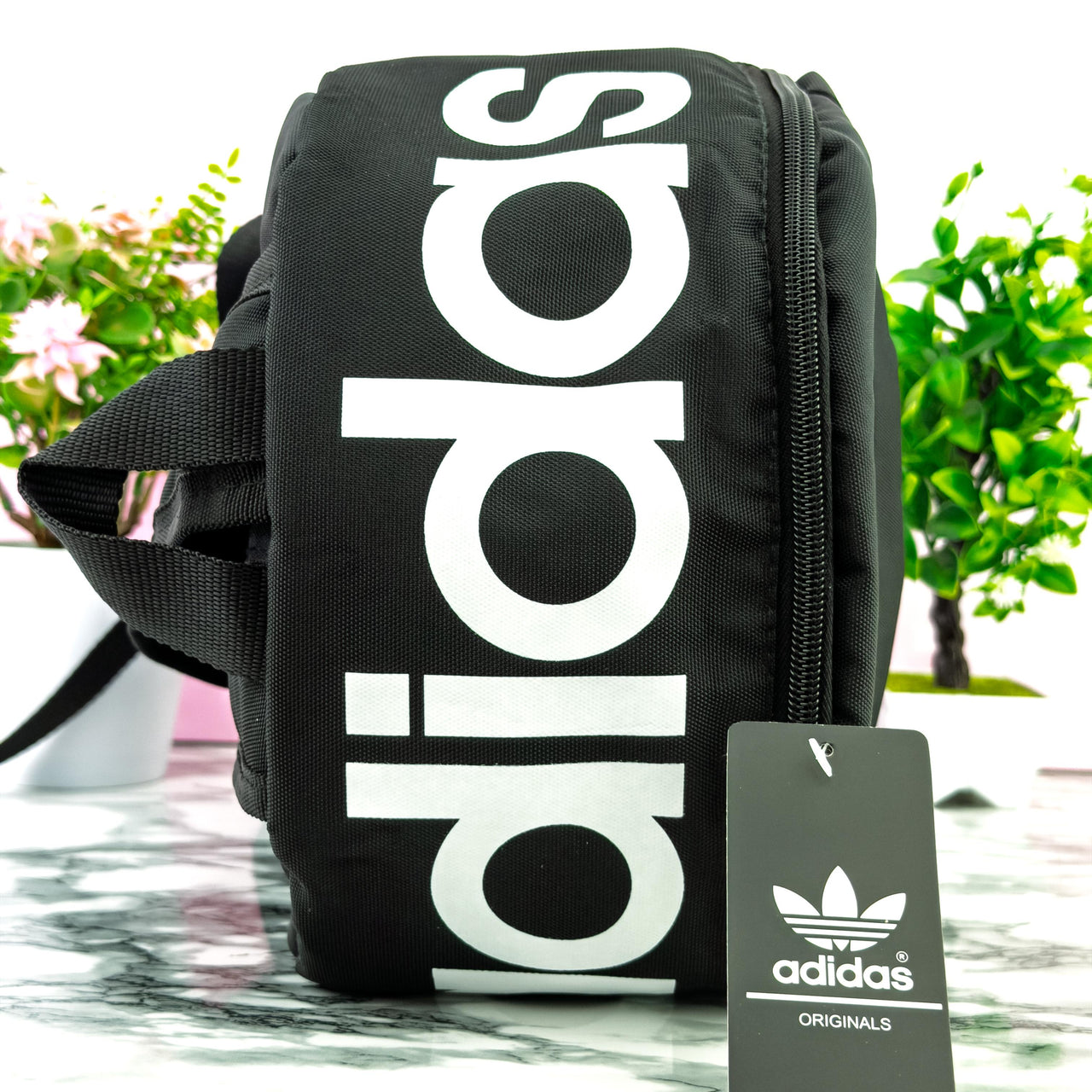 Mini Maleta ADIDAS #4