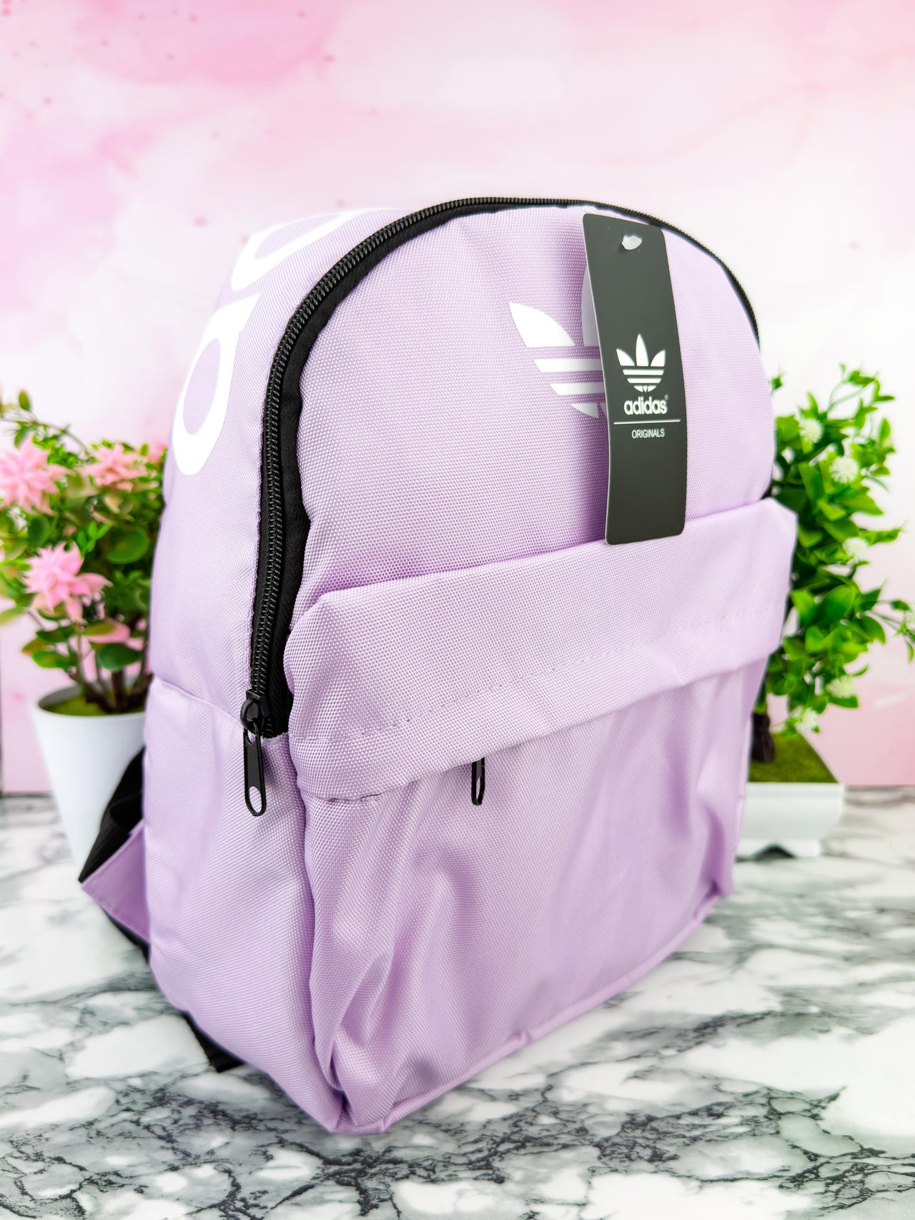 Mini Maleta ADIDAS #3