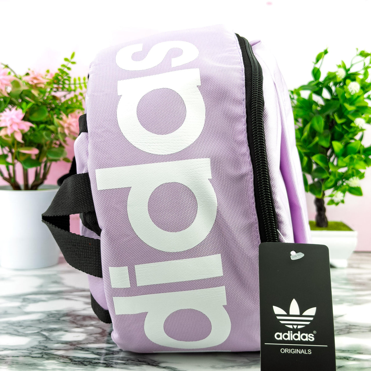 Mini Maleta ADIDAS #3