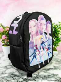 Thumbnail for Mini MORRAL K-POP