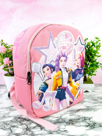 Thumbnail for Mini MORRAL K-POP