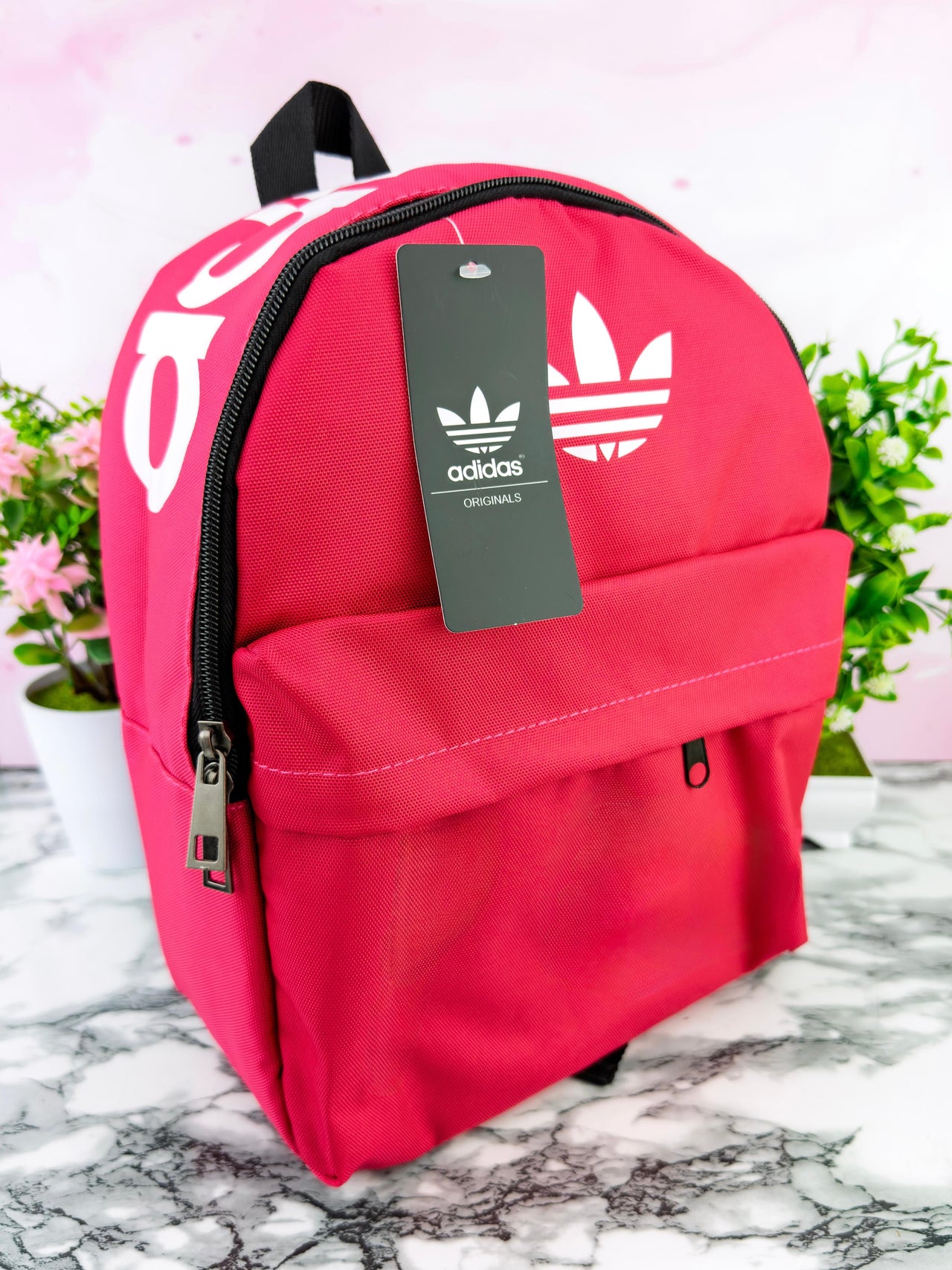 Mini Maleta ADIDAS #1