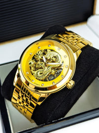 Thumbnail for G-Force AUTOMATIC AT9006-02 - DRAGON