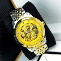 Thumbnail for G-Force AUTOMATIC AT9006 BICOLOR  - DRAGON