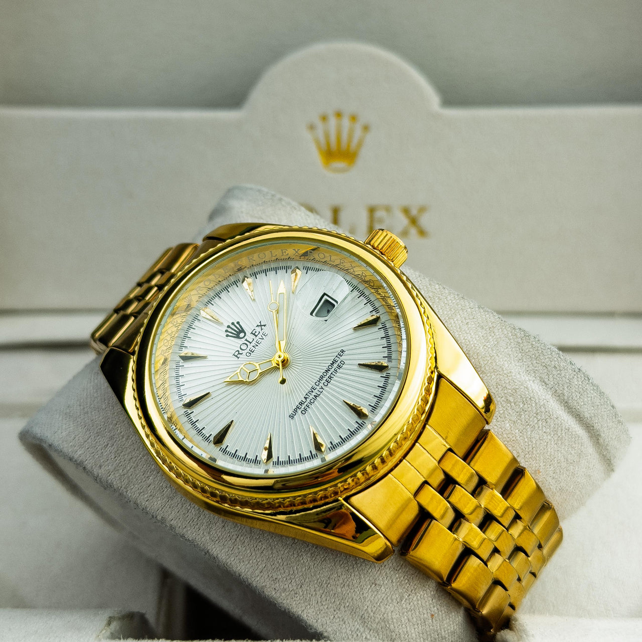 Rolex CABALLERO ROT05