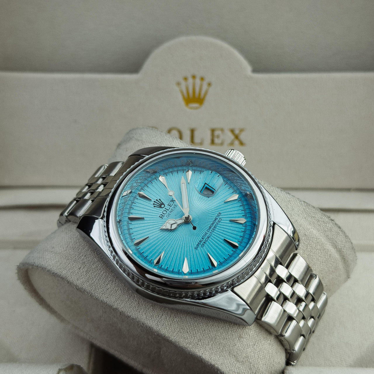 Rolex CABALLERO ROT04