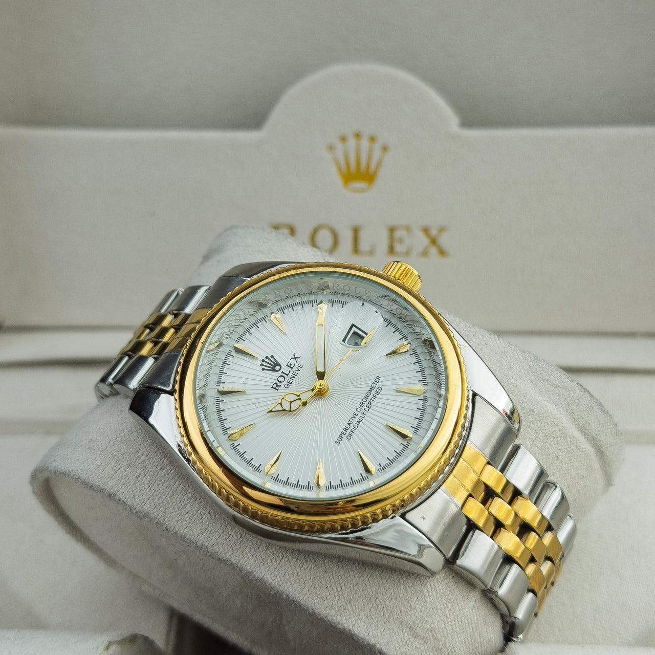 Rolex CABALLERO ROT06