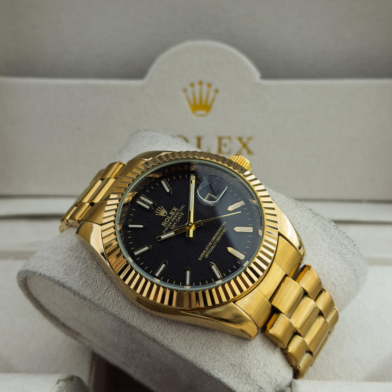 Rolex CABALLERO JAXX08