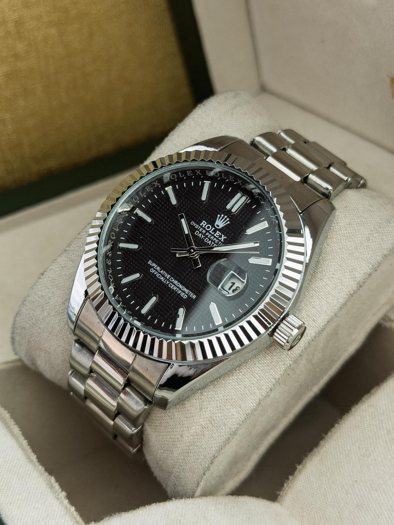 Rolex CABALLERO JAXX03