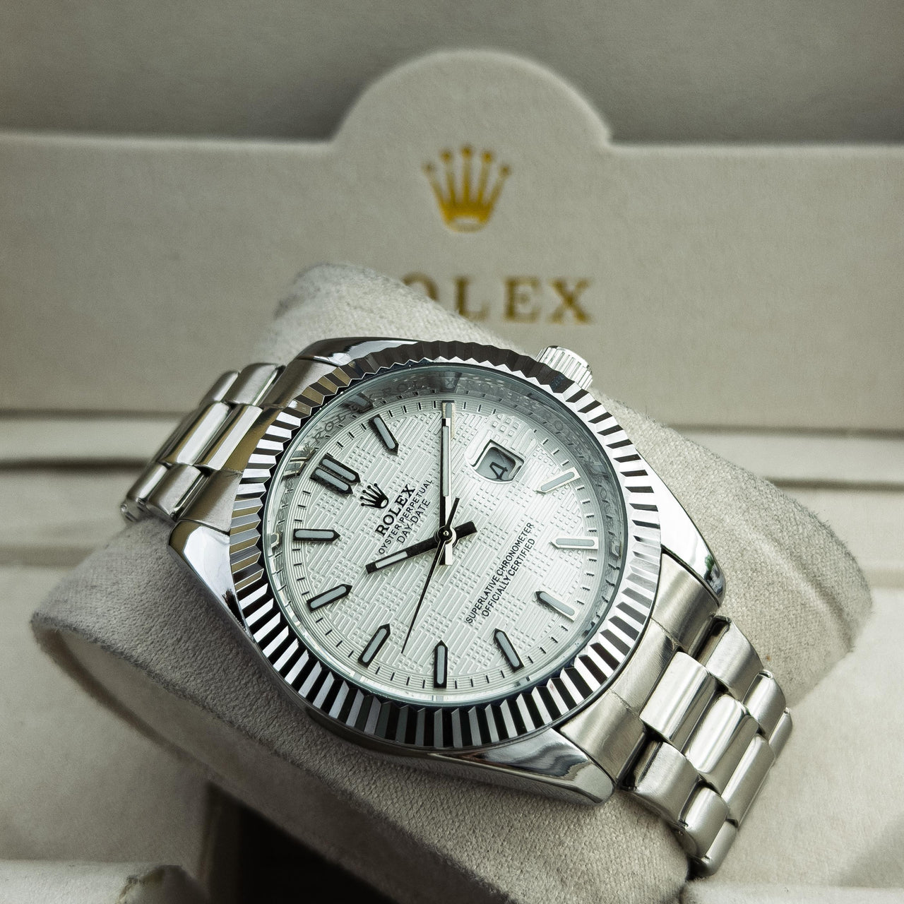 Rolex CABALLERO JAXX05