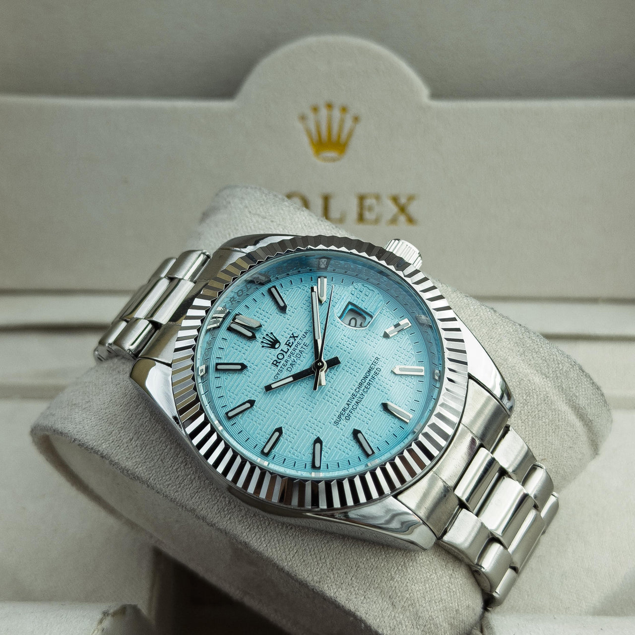 Rolex CABALLERO JAXX06
