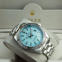 Thumbnail for Rolex CABALLERO JAXX06