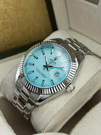 Thumbnail for Rolex CABALLERO JAXX06
