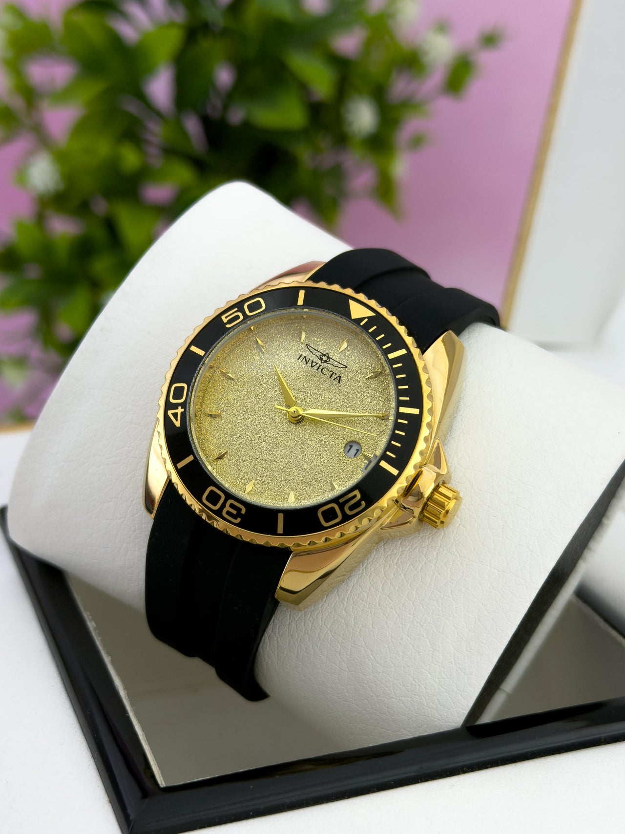 Invicta  DAMA   VIN01
