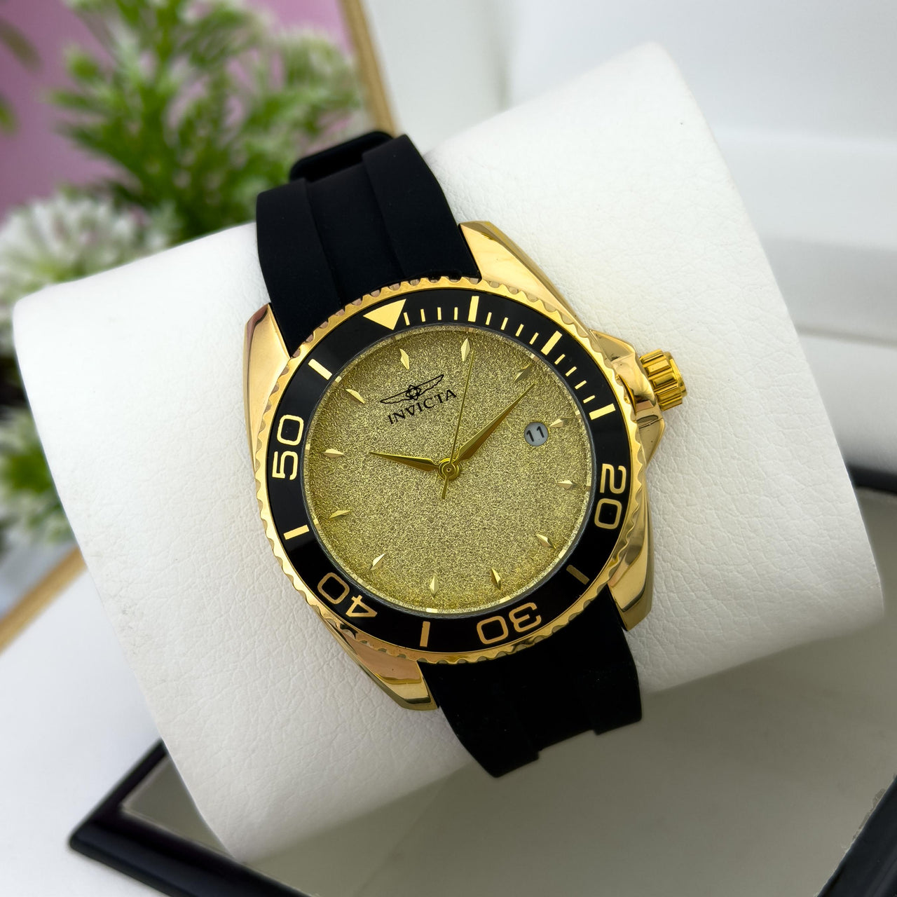 Invicta  DAMA   VIN01