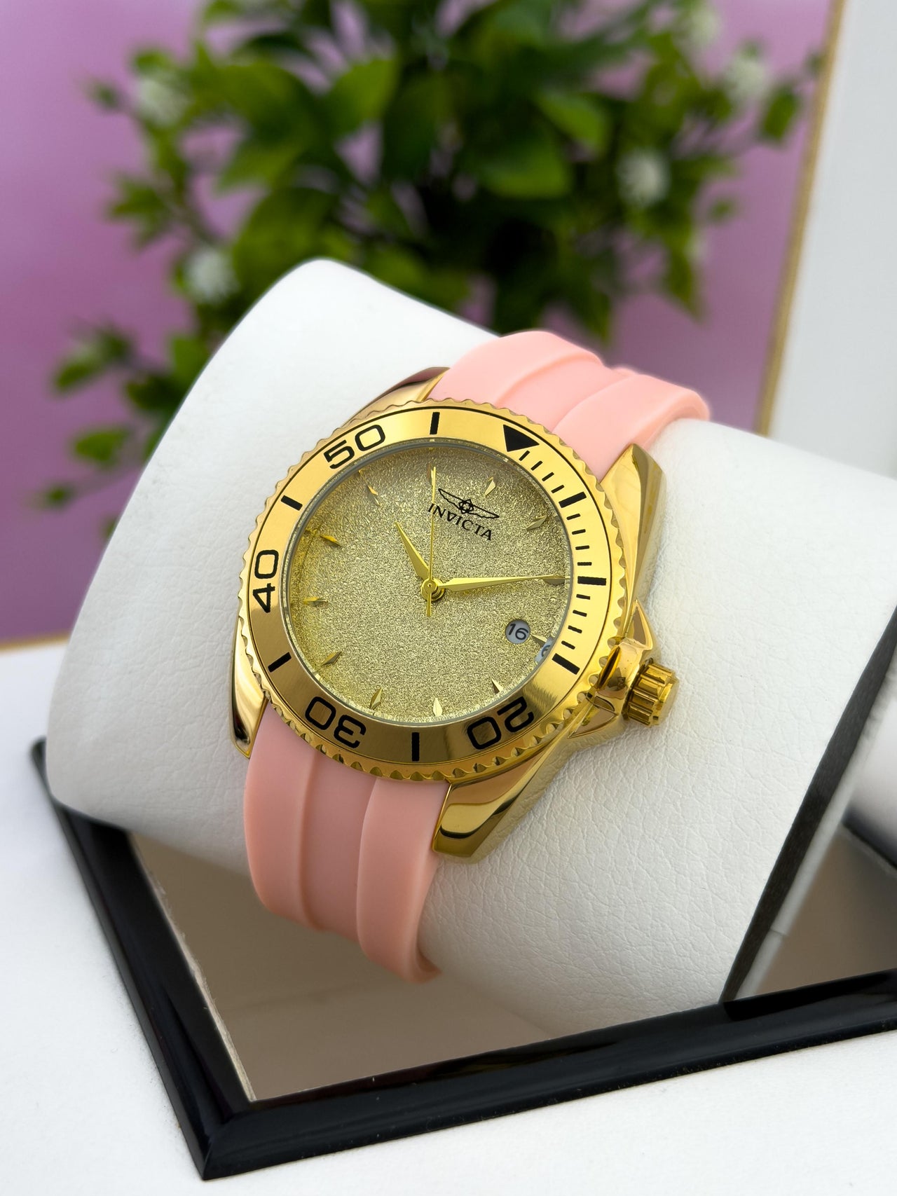 Invicta  DAMA   VIN02