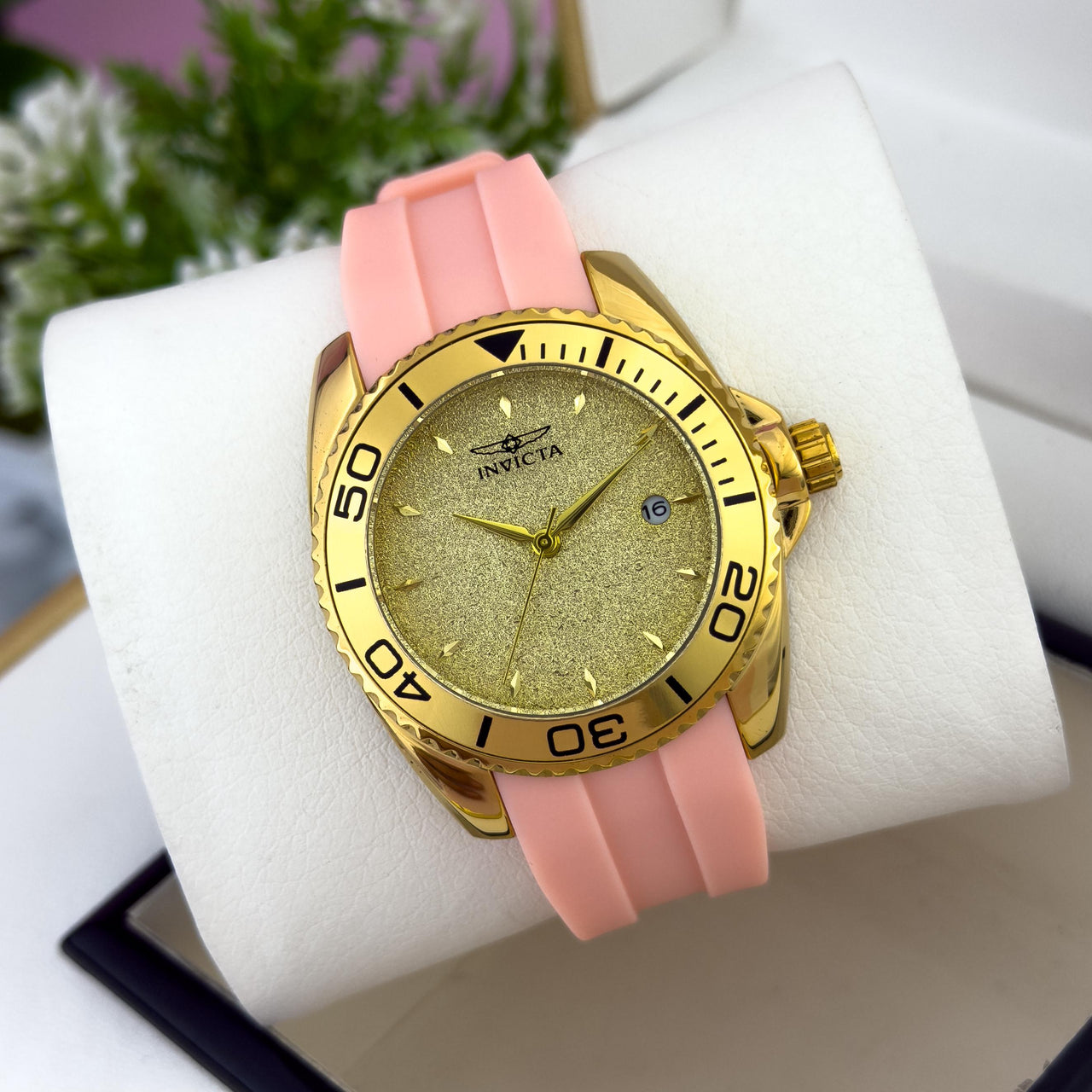 Invicta  DAMA   VIN02