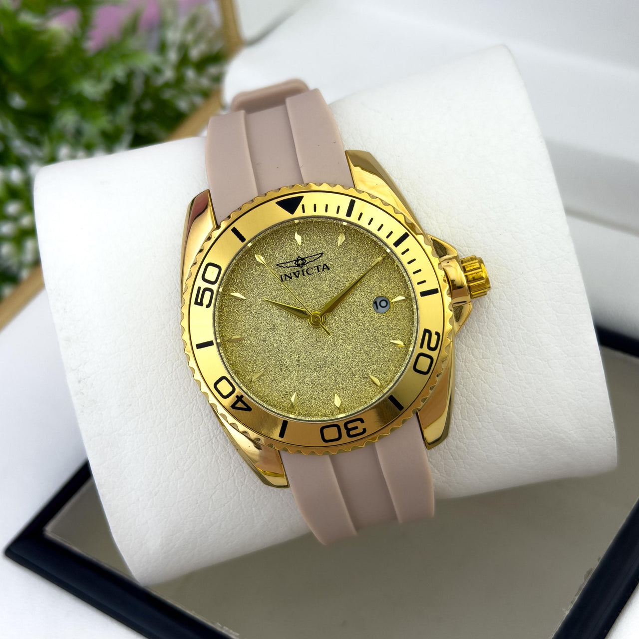 Invicta  DAMA   VIN03