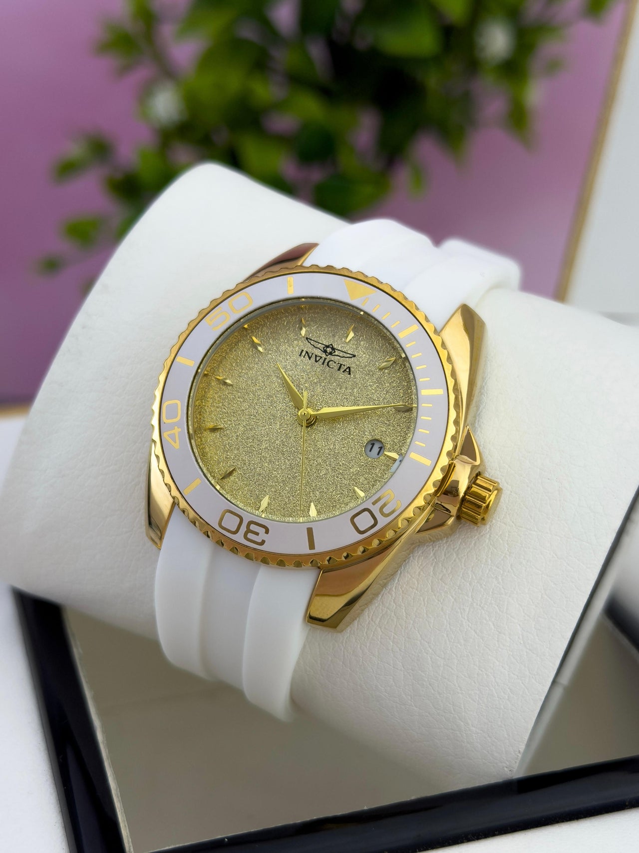 Invicta  DAMA   VIN04