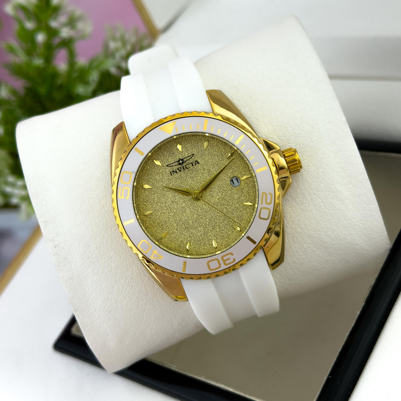 Invicta  DAMA   VIN04
