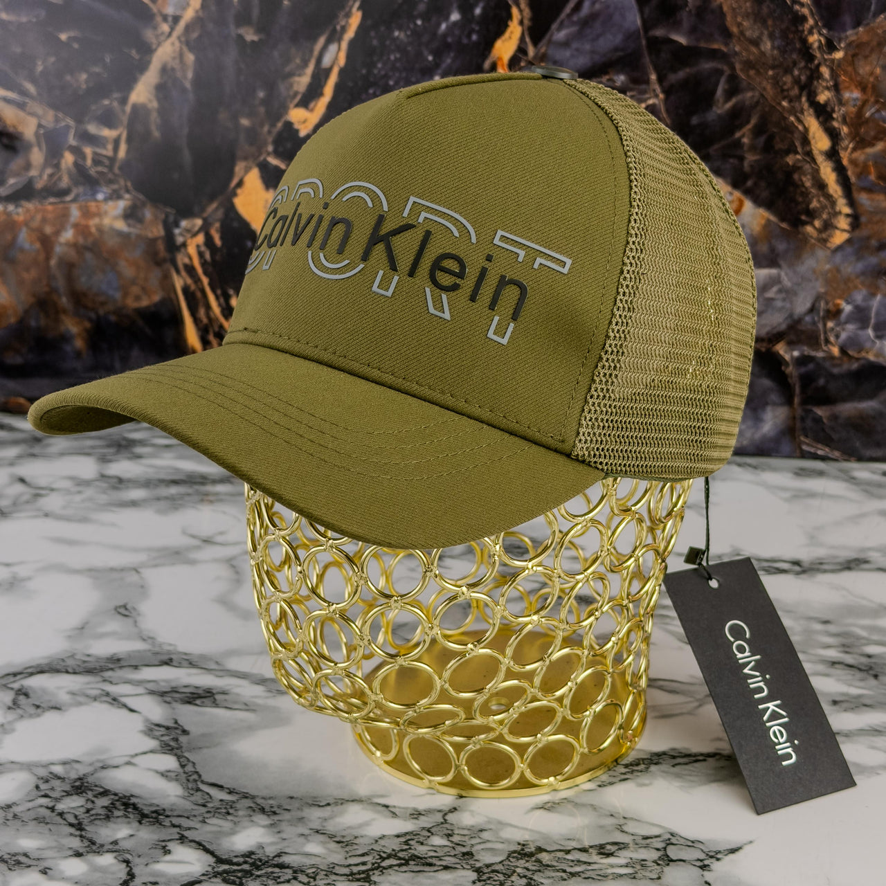 Gorra Calvin Klein #6