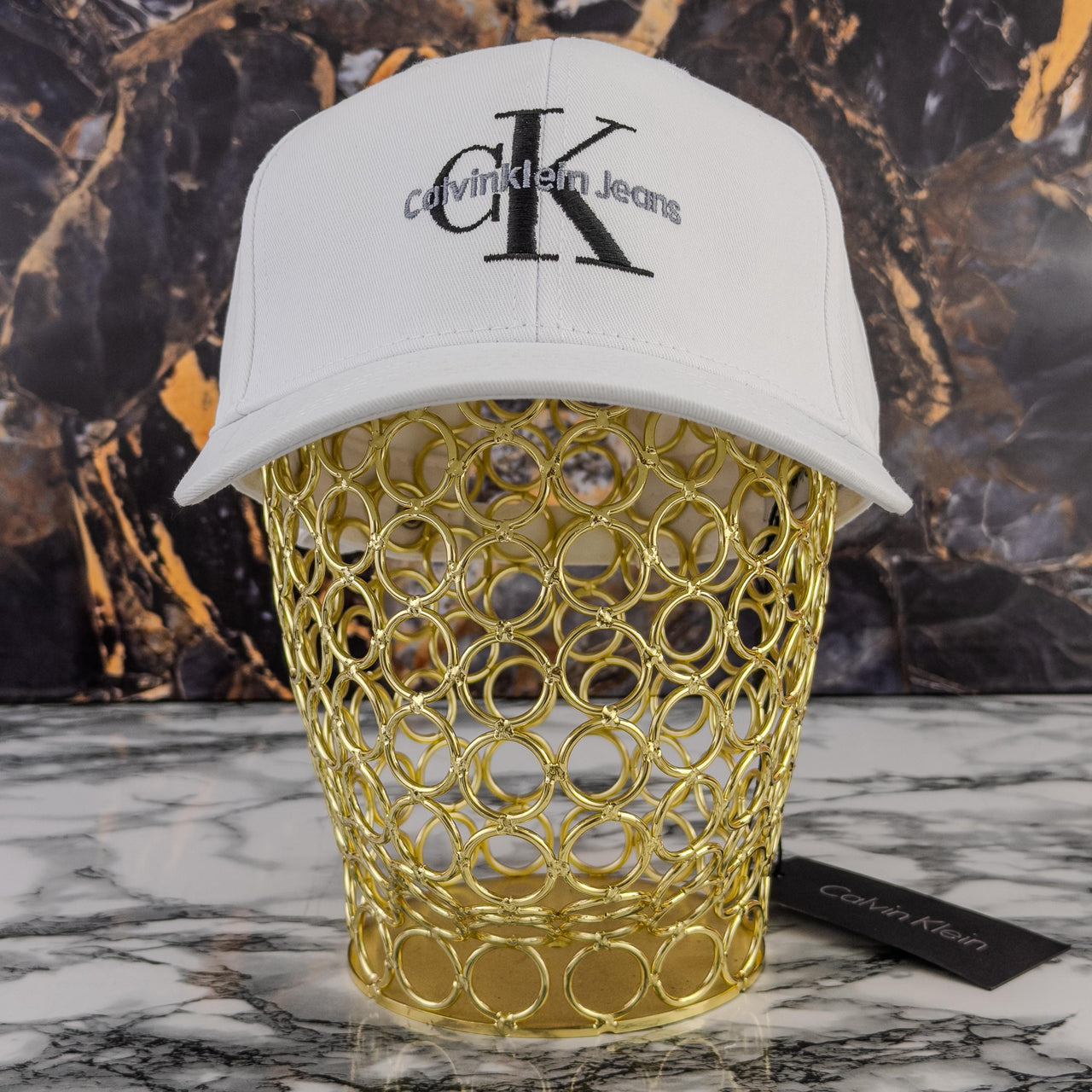Gorra Calvin Klein #7