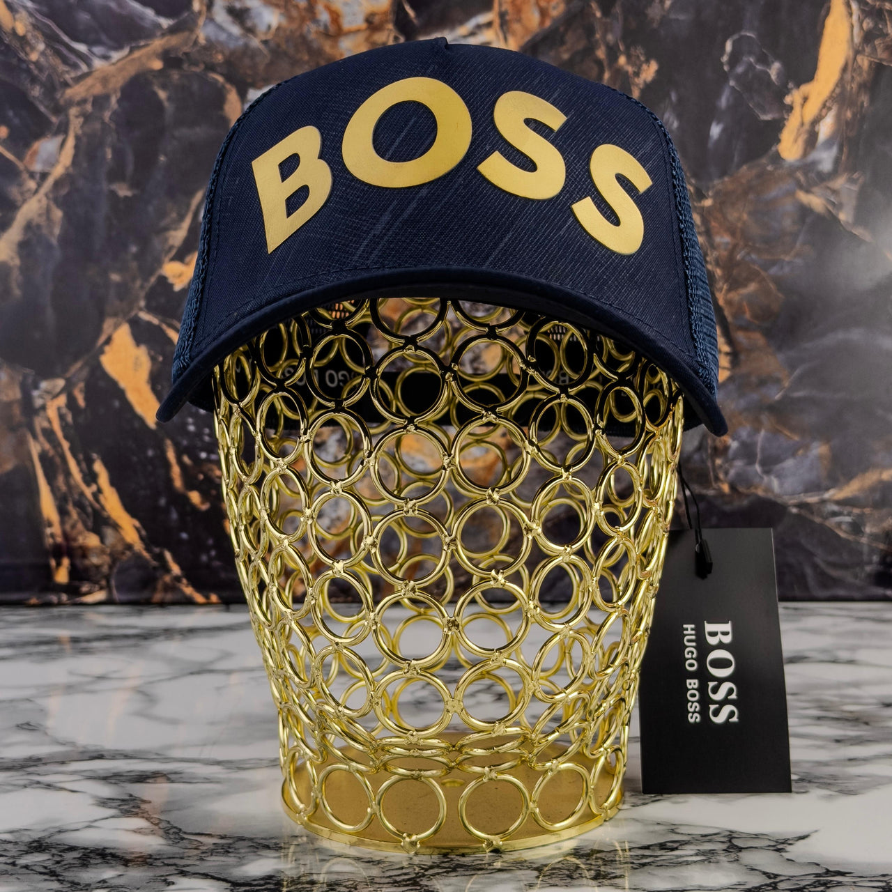 Gorra Hugo Boss #22